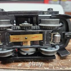 Lionel O Gage Alco Power Chassie 2 Motors