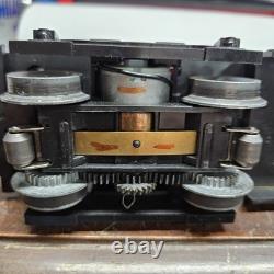 Lionel O Gage Alco Power Chassie 2 Motors