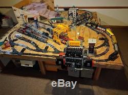 Lionel O Gage Train Set