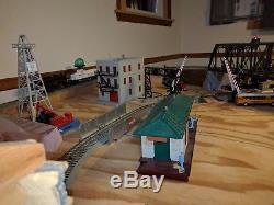 Lionel O Gage Train Set