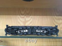 Lionel O Gauge 2360 Solid Stripe GG-1 EX+OB