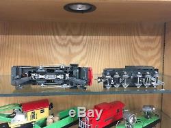 Lionel O Gauge 263E Steam Loco Freight Set with 2263W, 2817, 2820, 2810, 2812 LN