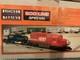 Lionel O Gauge 6-11738 Soo Line Service Station Special Train Set Nib