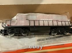 Lionel O Gauge 6-11738 SOO Line service station Special Train Set NIB