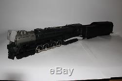Lionel O Gauge #6-18010 Pennsylvania S-2 6-8-6 Turbine Steam Locomotive, Nib