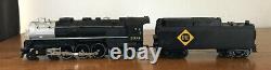 Lionel O Gauge 6-31953 Riding The Rails Hobo Train Set Complete