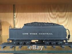 Lionel O Gauge 700E Rail Chief Set 709W with all Original Boxes Fantastic