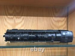 Lionel O Gauge 763E Semi-Scale Hudson Loco with2226W Tender c. 1940 Ex