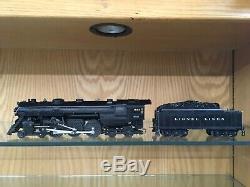 Lionel O Gauge 773 Loco & 2426W Tender from 1950 EX+ to LN