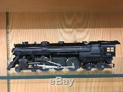 Lionel O Gauge 773 Loco & 2426W Tender from 1950 EX+ to LN