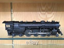 Lionel O Gauge 773 Loco & 2426W Tender from 1950 EX+ to LN