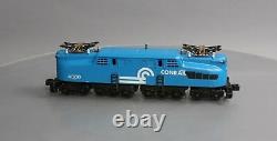 Lionel O Gauge Conrail GG-1 Electric Loco #4800 Professional Custom Painted