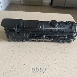 Lionel O Gauge Diecast 6200 Steam Locomotive Model Train Engine 681 Free Ship