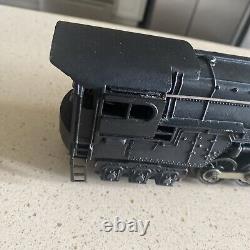 Lionel O Gauge Diecast 6200 Steam Locomotive Model Train Engine 681 Free Ship