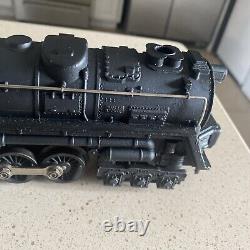 Lionel O Gauge Diecast 6200 Steam Locomotive Model Train Engine 681 Free Ship