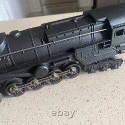 Lionel O Gauge Diecast 6200 Steam Locomotive Model Train Engine 681 Free Ship