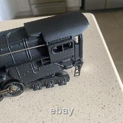 Lionel O Gauge Diecast 6200 Steam Locomotive Model Train Engine 681 Free Ship