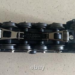 Lionel O Gauge Diecast 6200 Steam Locomotive Model Train Engine 681 Free Ship