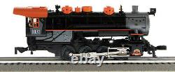 Lionel O Gauge Hallow's Eve Limited LionChief Steam Locomotive RC Train Set NEW