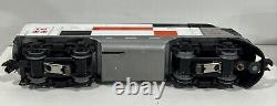 Lionel O Gauge New Haven F3 1 PWR 2 Dummy Diesel Engine Set 8851 8852 & 8854
