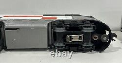 Lionel O Gauge New Haven F3 1 PWR 2 Dummy Diesel Engine Set 8851 8852 & 8854