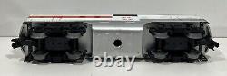 Lionel O Gauge New Haven F3 1 PWR 2 Dummy Diesel Engine Set 8851 8852 & 8854
