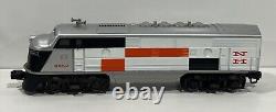 Lionel O Gauge New Haven F3 1 PWR 2 Dummy Diesel Engine Set 8851 8852 & 8854