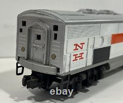Lionel O Gauge New Haven F3 1 PWR 2 Dummy Diesel Engine Set 8851 8852 & 8854