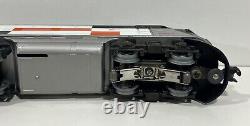 Lionel O Gauge New Haven F3 1 PWR 2 Dummy Diesel Engine Set 8851 8852 & 8854