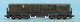 Lionel O Gauge Reading #863 Fairbanks Morse Trainmaster Diesel Engine #6-18309u