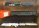 Lionel O Gauge Smithsonian Collection Dreyfuss Hudson With13 Westbound Cars Ob C10