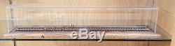 Lionel O Gauge Smithsonian Collection Dreyfuss Hudson with13 Westbound Cars OB C10