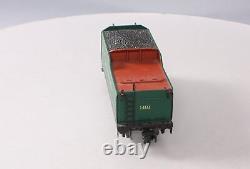 Lionel O Gauge Southern Mountain Tender withRailsounds #1491 EX