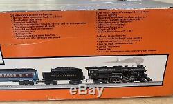 Lionel O Gauge The Polar Express Train Set (6-31960) READY TO RUN! Christmas