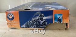 Lionel O Gauge The Polar Express Train Set (6-31960) READY TO RUN! Christmas