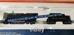 Lionel O Gauge The Polar Express Train Set (6-31960) READY TO RUN! Christmas