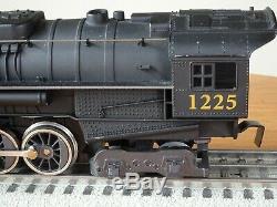 Lionel O Gauge The Polar Express Train Set Engine Tender Car Coaches