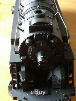 Lionel O Gauge The Polar Express Train Set Engine Tender Car Coaches