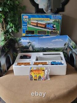 Lionel O Gauge Thomas & Friends Starter Set 6-30069