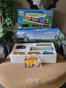 Lionel O Gauge Thomas & Friends Starter Set 6-30069