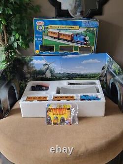 Lionel O Gauge Thomas & Friends Starter Set 6-30069