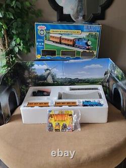 Lionel O Gauge Thomas & Friends Starter Set 6-30069