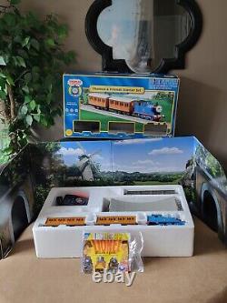 Lionel O Gauge Thomas & Friends Starter Set 6-30069