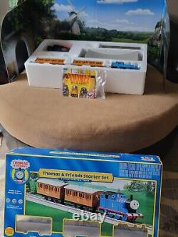 Lionel O Gauge Thomas & Friends Starter Set 6-30069