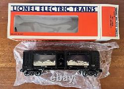 Lionel O Gauge Trains Bullion & Mint Cars Lot of 10 Excellent in Original Boxes