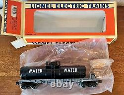 Lionel O Gauge Trains Great Northern Reefer, Coal, Tank, Caboose Lot of 8 Mint