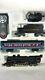 Lionel Polar Express Lionchief Remote Sounds O Gauge Train Partial Set 6-30218