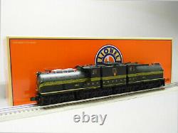 Lionel Pennsylvania Bipolar Electric Locomotive Engine #4501 O Gauge 1933610 New