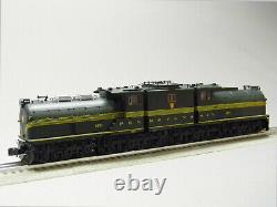 Lionel Pennsylvania Bipolar Electric Locomotive Engine #4501 O Gauge 1933610 New