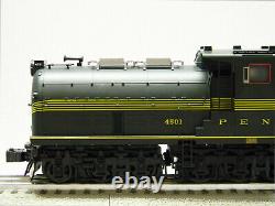 Lionel Pennsylvania Bipolar Electric Locomotive Engine #4501 O Gauge 1933610 New